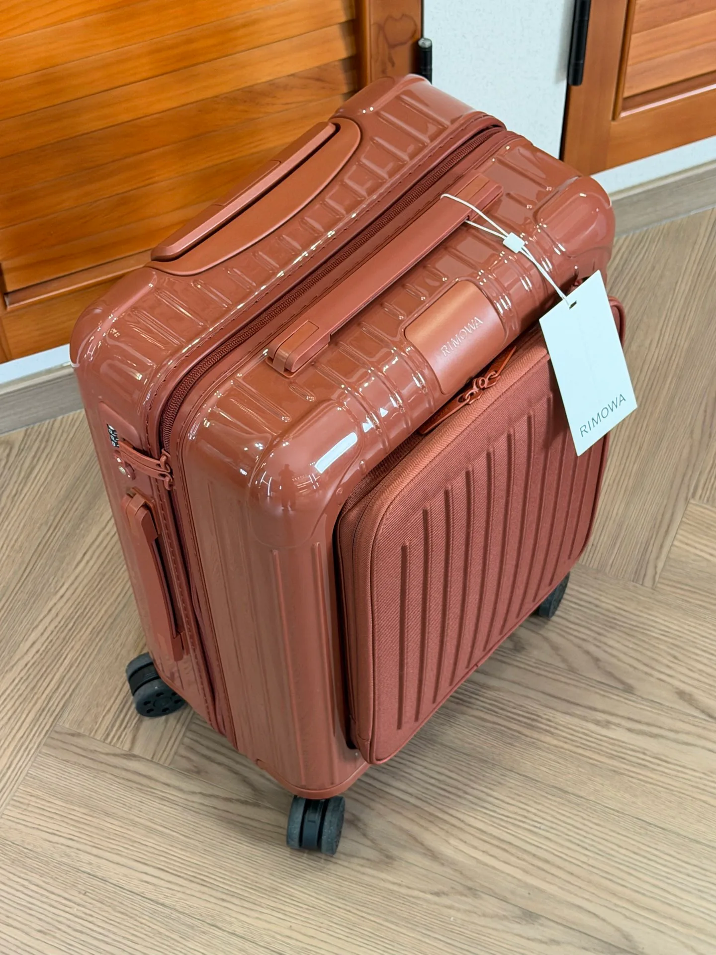 Suitcases RIMOWA 17943633