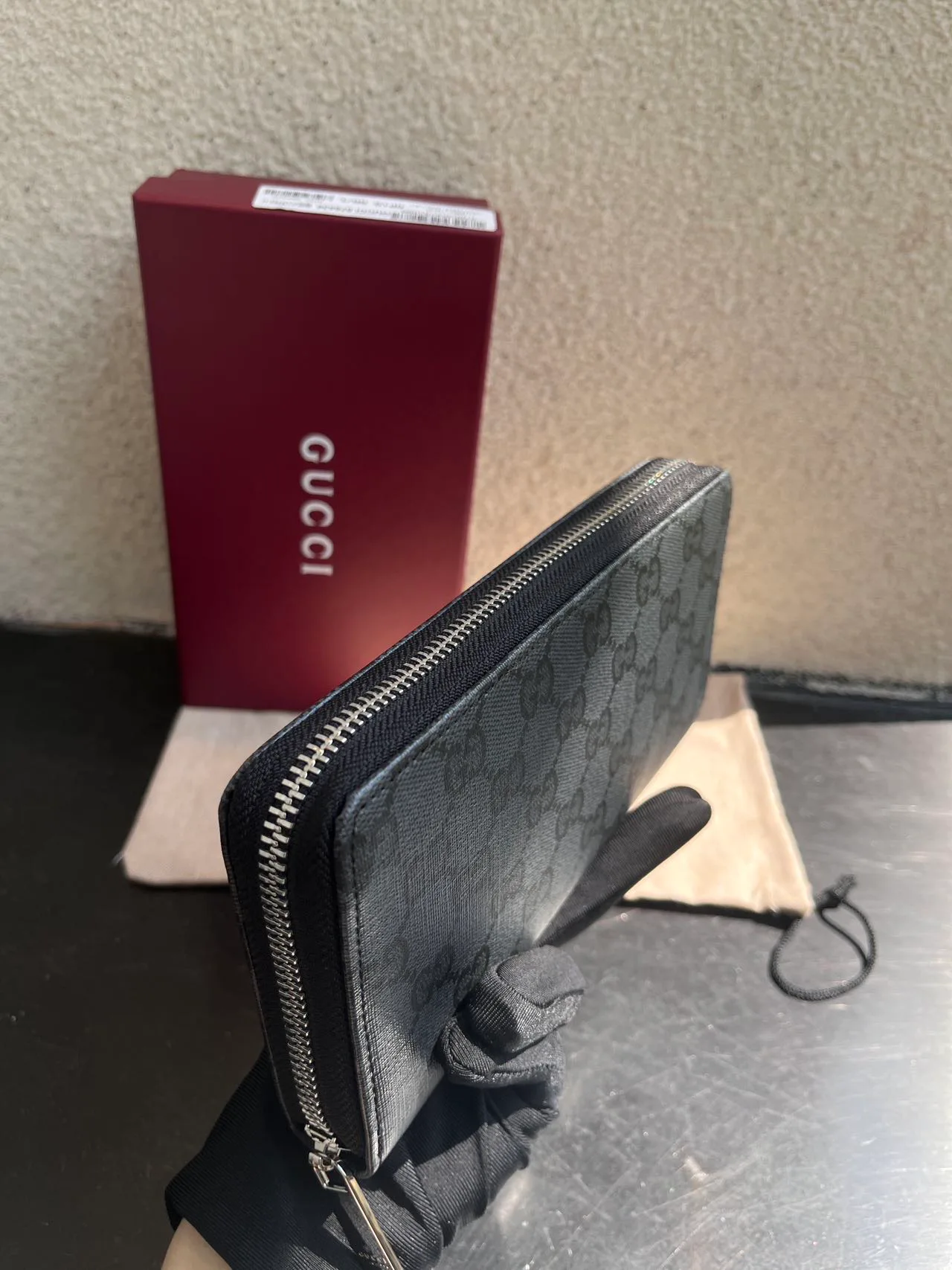 Women's Clutches GUCCI 17816960