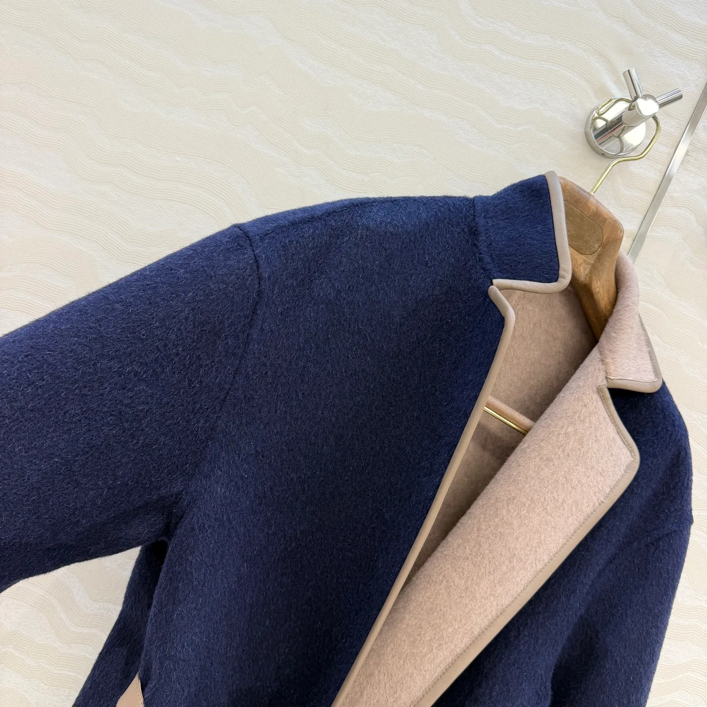 Women's Coats LORO PIANA 18022757