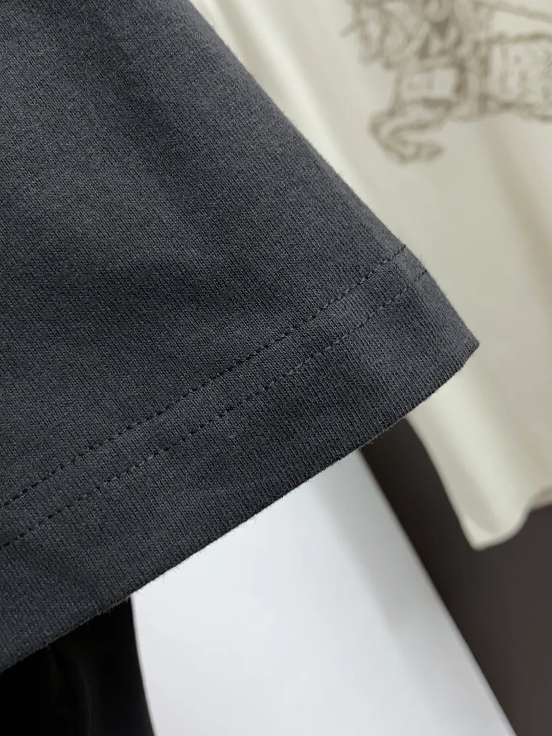 Men's T-Shirts BURBERRY 17510123