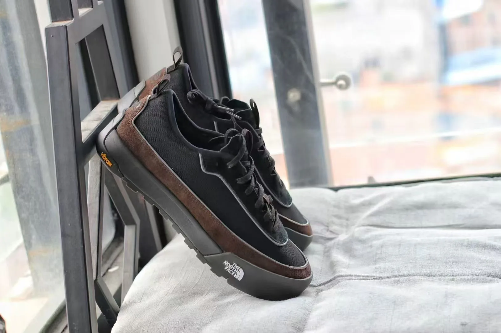 Men's Sneakers THE NORTH FACE 17962306