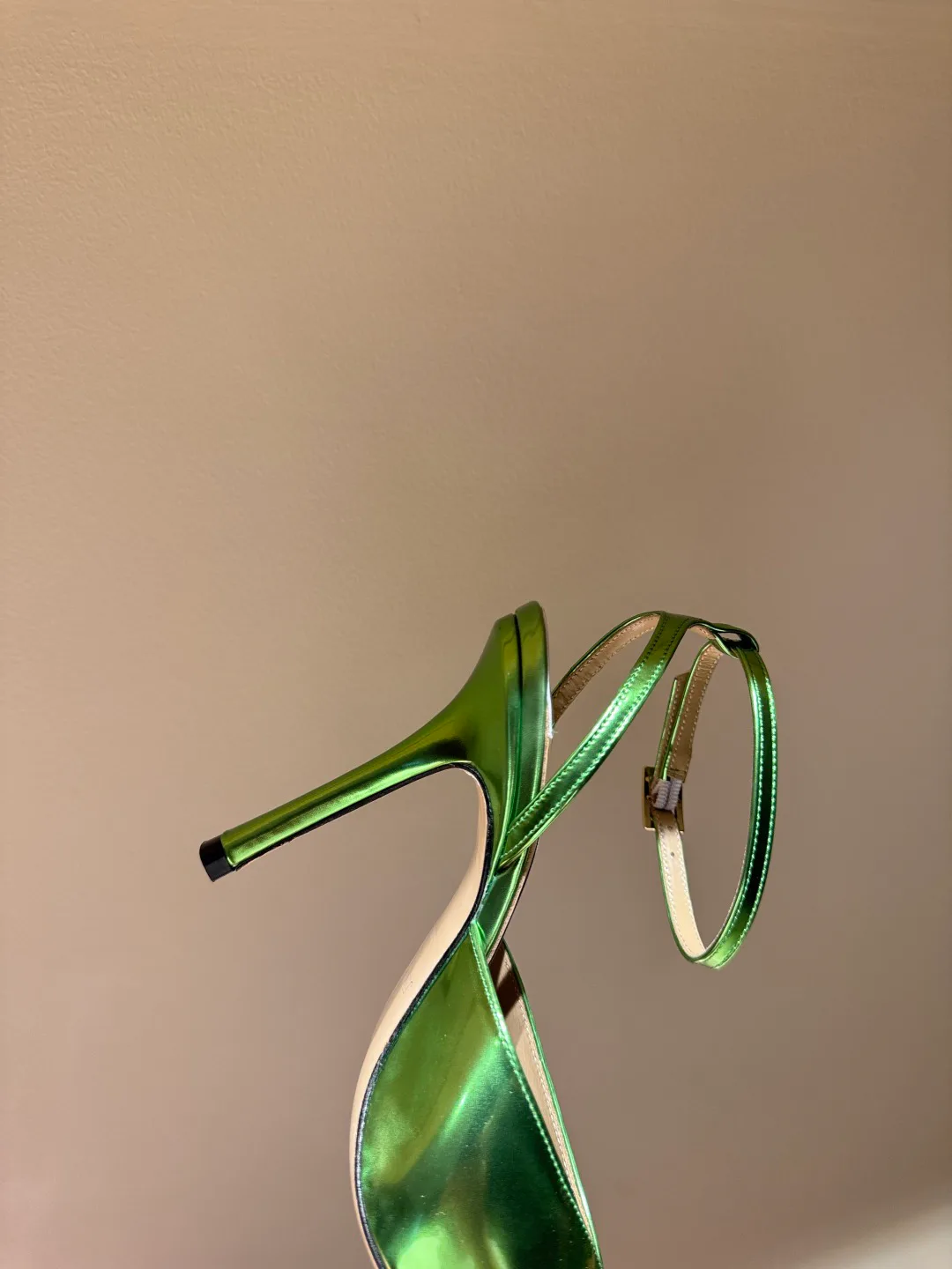 Women's Heels JIMMY CHOO 18154446