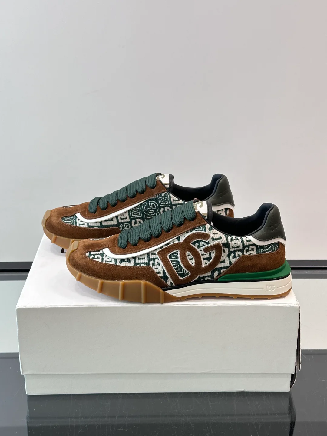 Men's Sneakers DOLCE & GABBANA 18500696