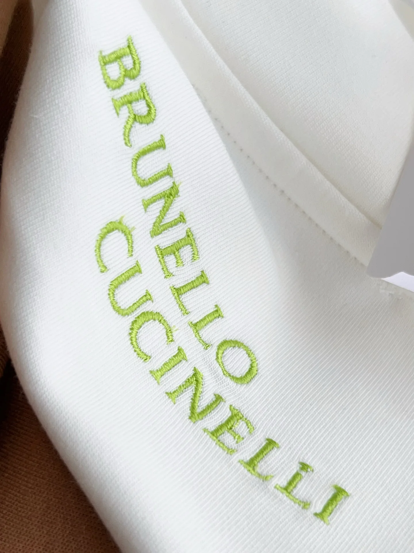 Men's T-Shirts BRUNELLO CUCINELLI 18469106