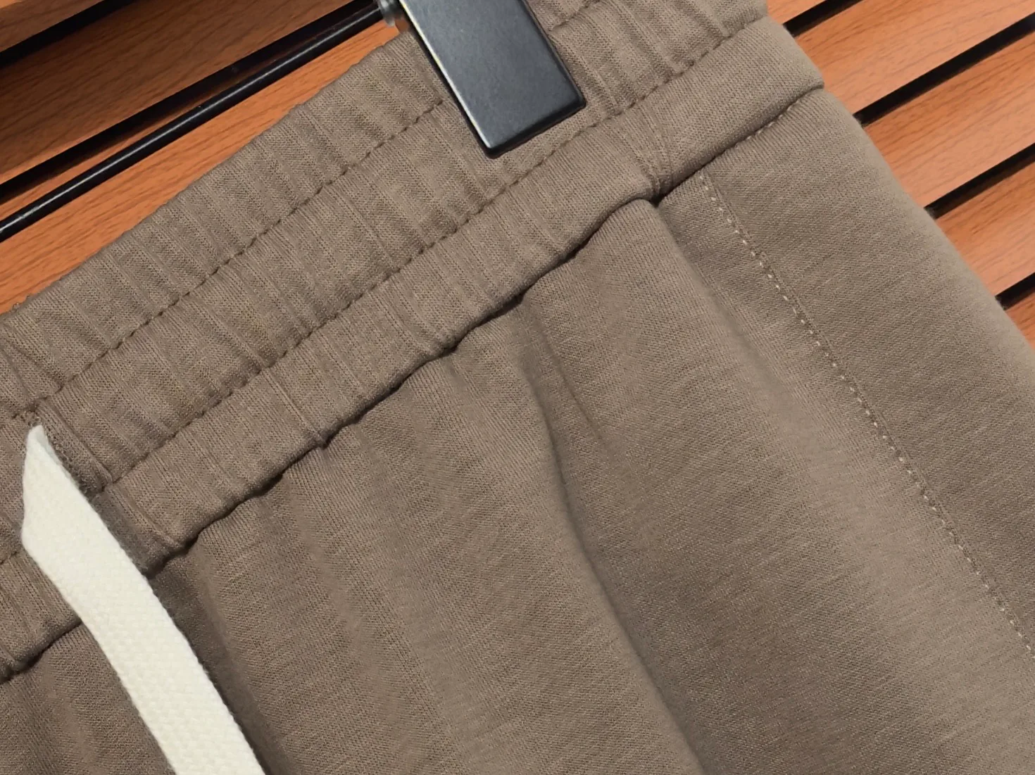 Men's Trousers BALENCIAGA 18098317