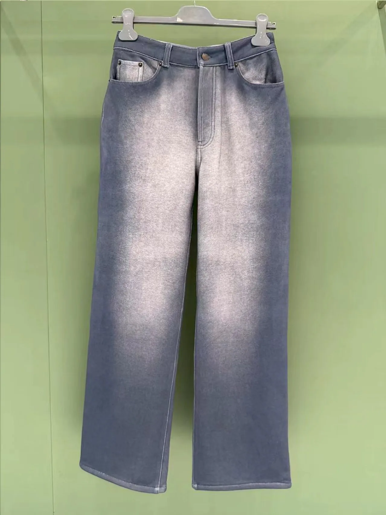 Women's Jeans ACNE STUDIOS 19575999