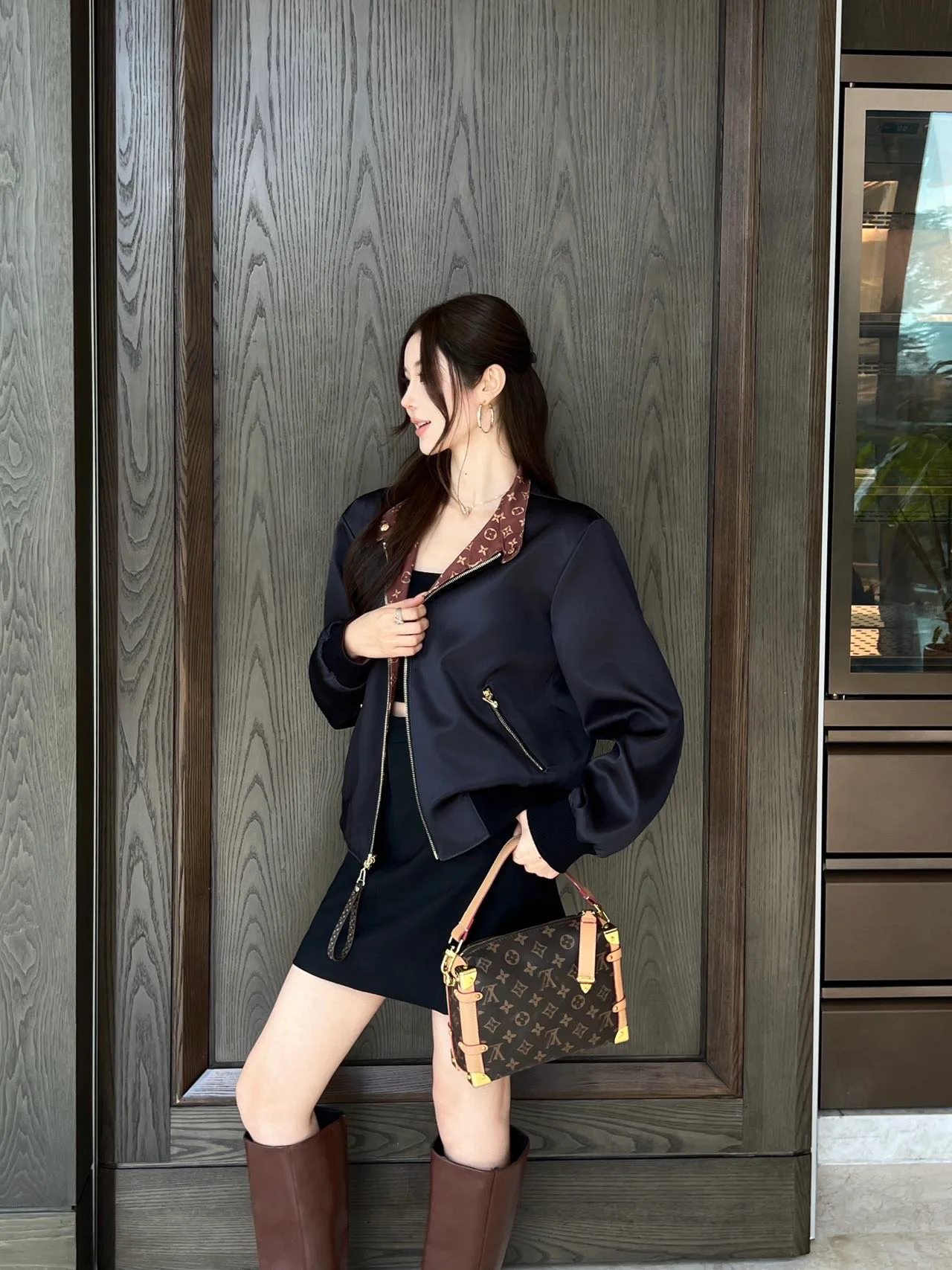 Women's Jackets And Down Jackets LOUIS VUITTON 17995630