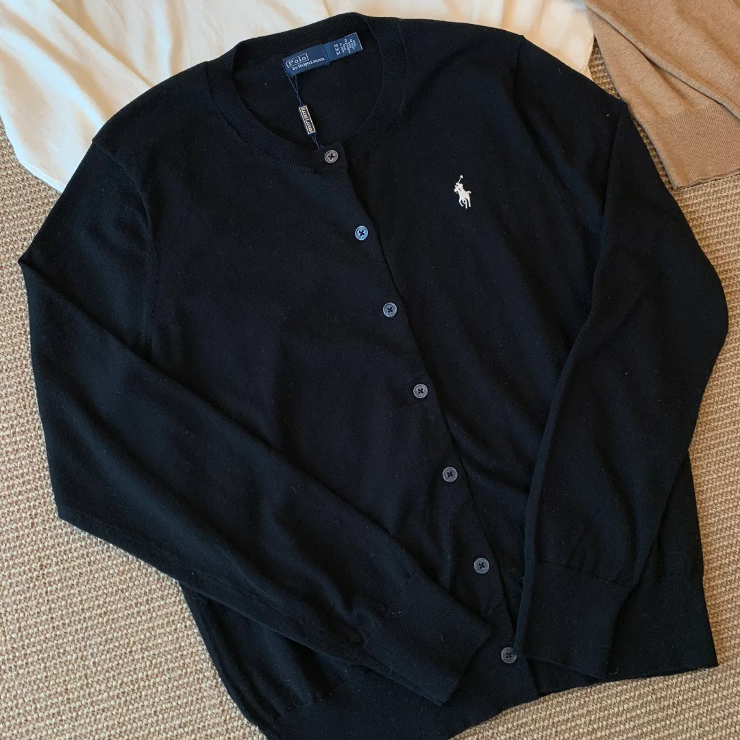 Women's Jumpers And Sweaters RALPH LAUREN 17910987