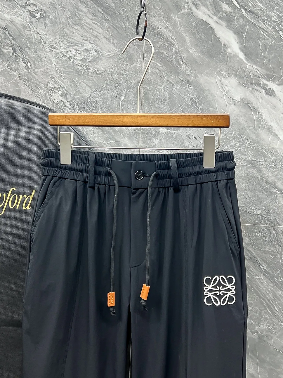 Men's Trousers LOEWE 16994610
