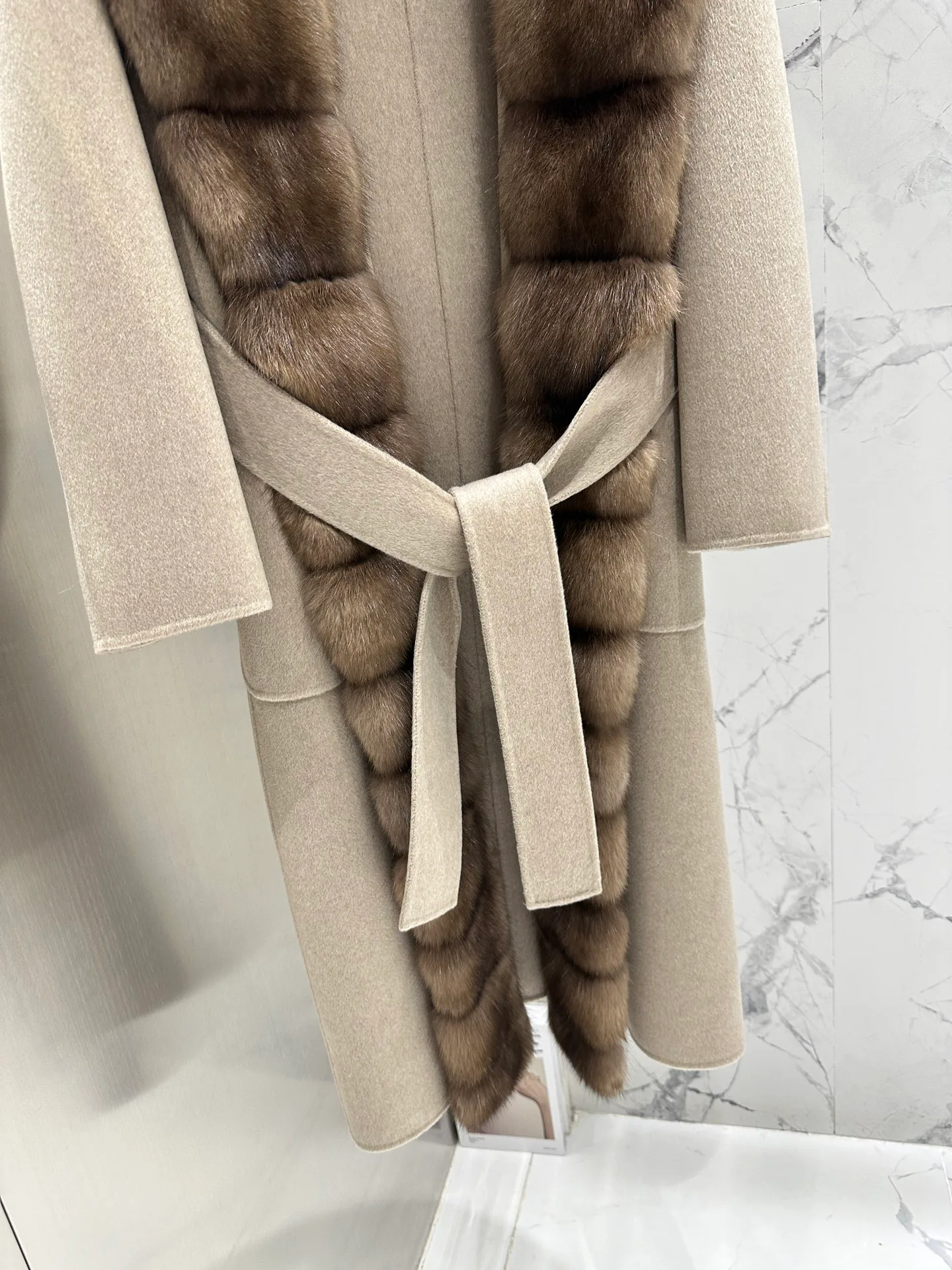 Women's Coats LORO PIANA 18082814