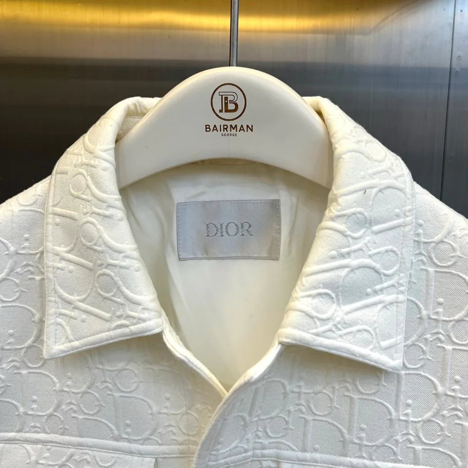 Women's Jackets And Down Jackets CHRISTIAN DIOR 18416766
