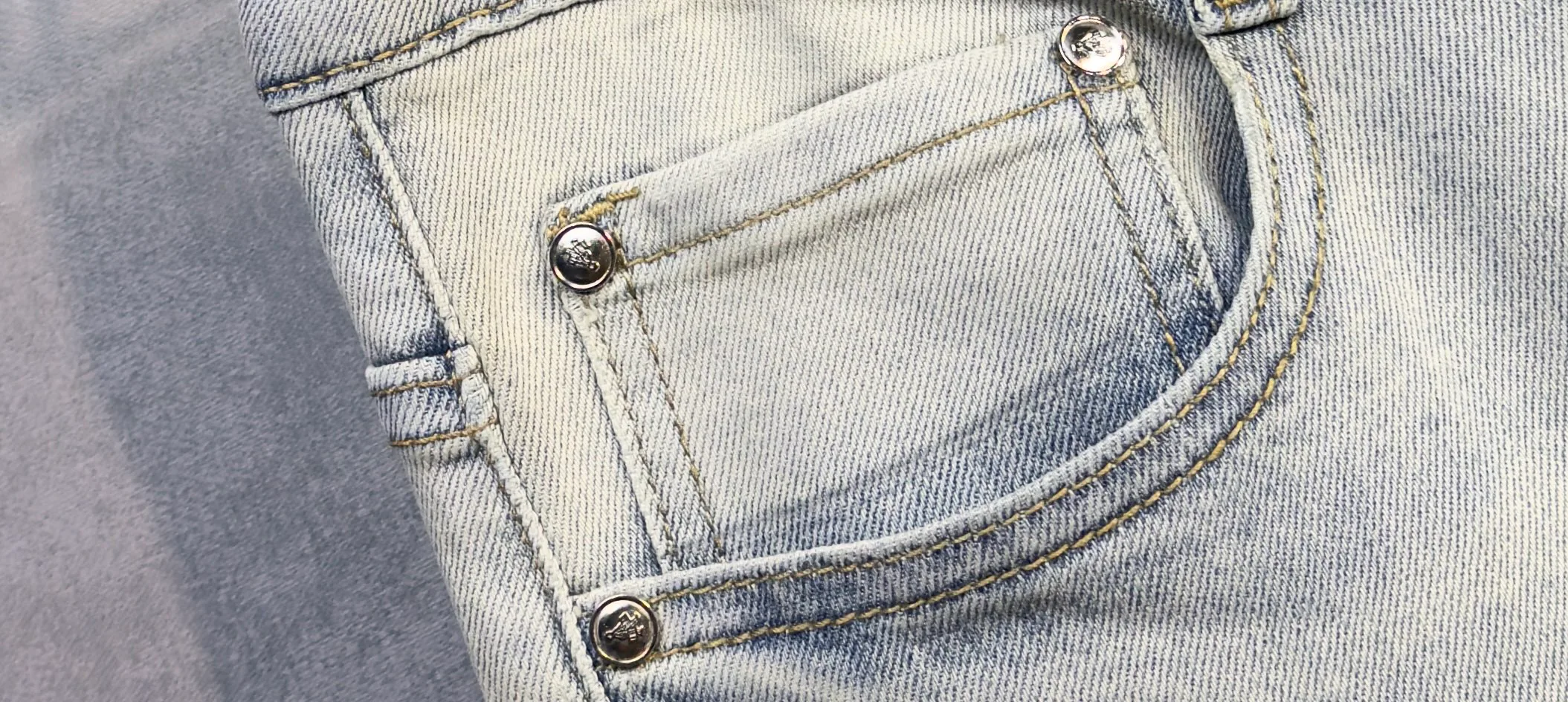 Men's Jeans PRADA 18098374