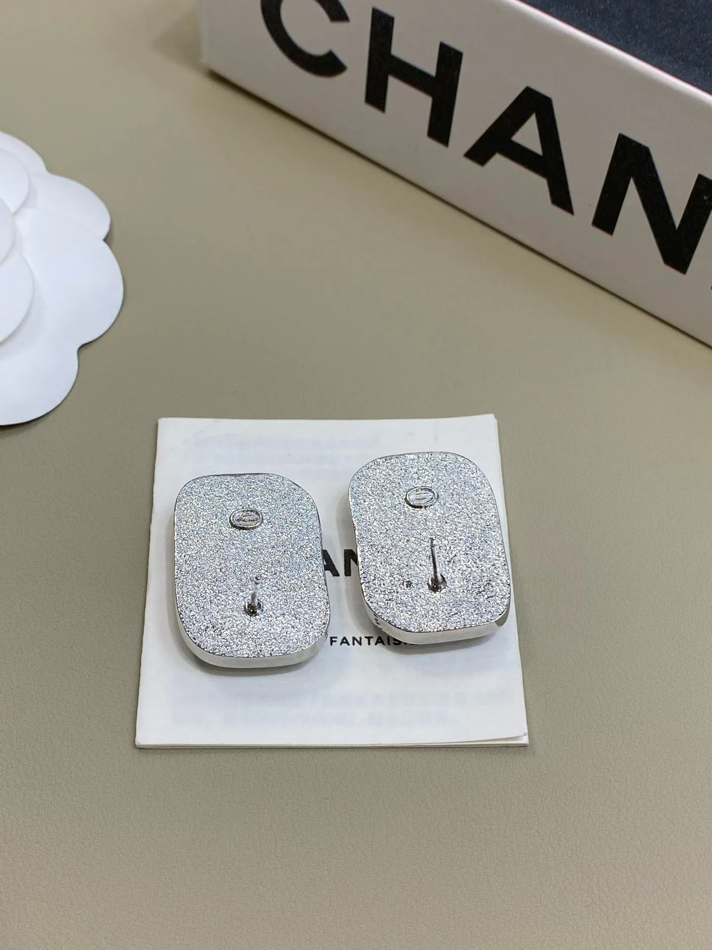 Jewelry CHANEL 18122367