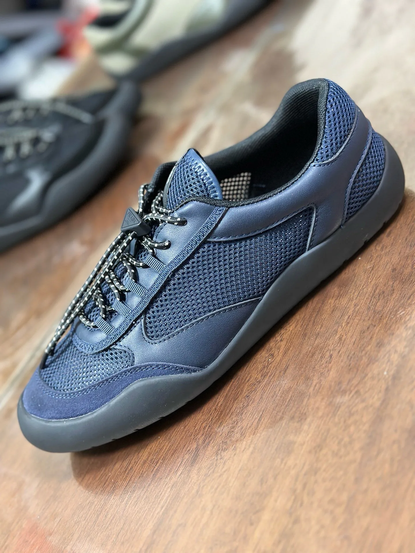 Men's Sneakers PRADA 16915799