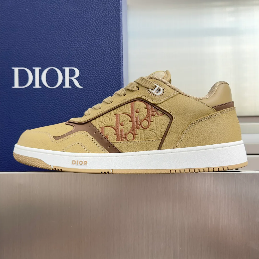 Women's Sneakers CHRISTIAN DIOR 18505167