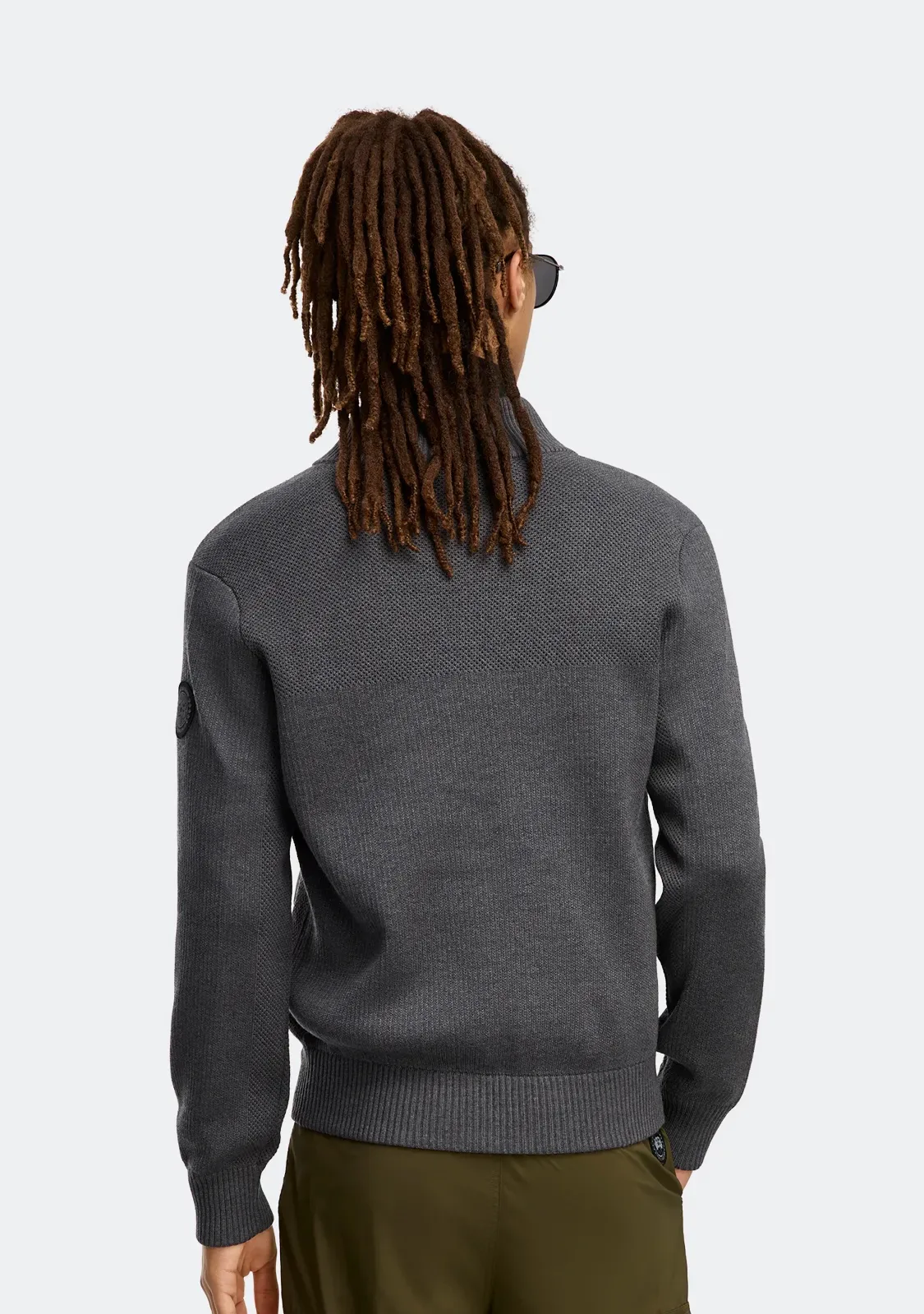 Men's Jackets And Down Jackets CANADA GOOSE 18007315