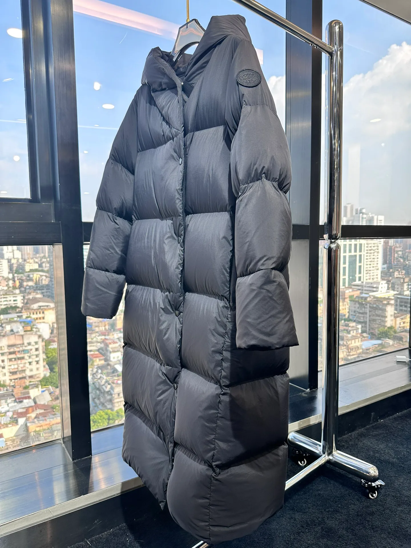 Women's Jackets And Down Jackets CANADA GOOSE 17822619