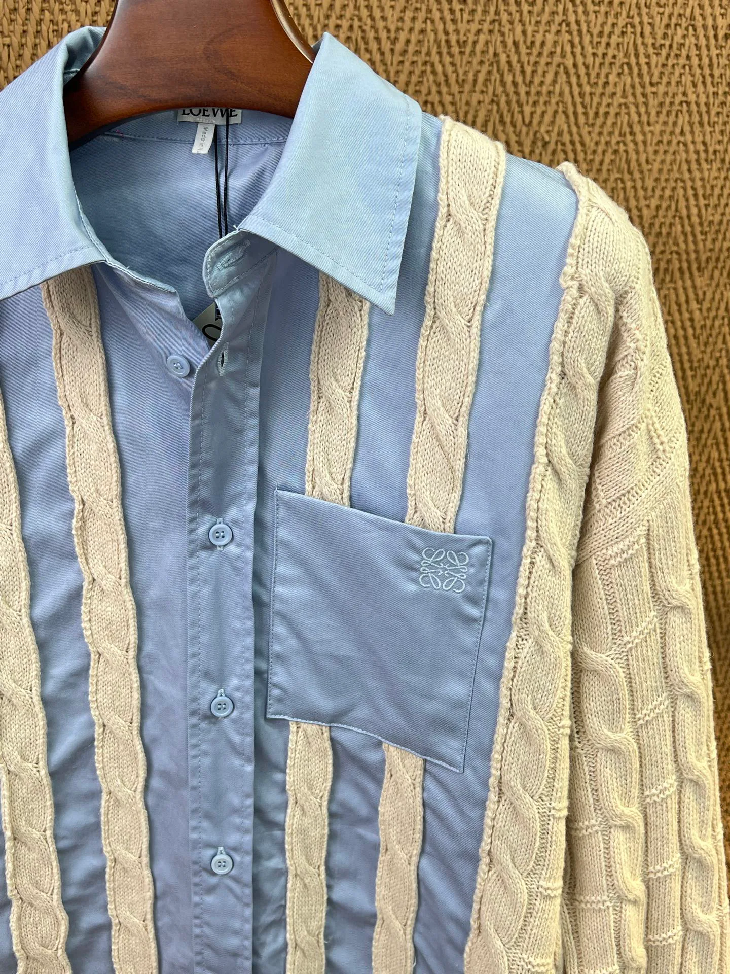 Women's Shirts LOEWE 18010135