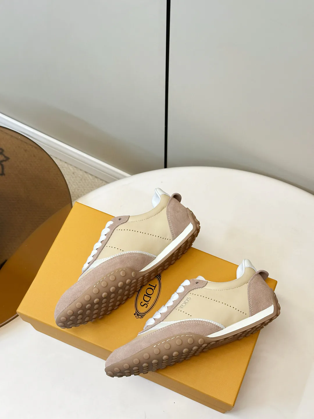 Women's Sneakers TOD'S 18397681