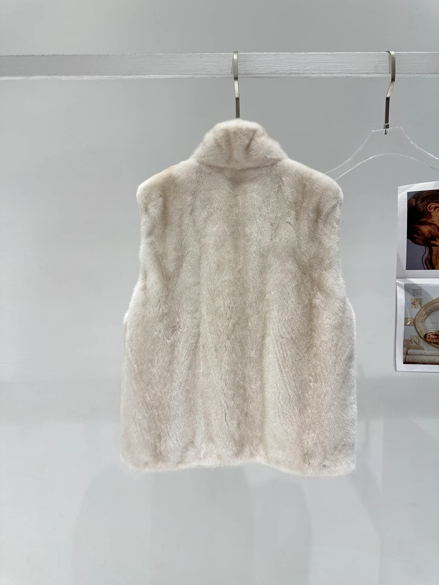 Women's Vests LORO PIANA 18082892