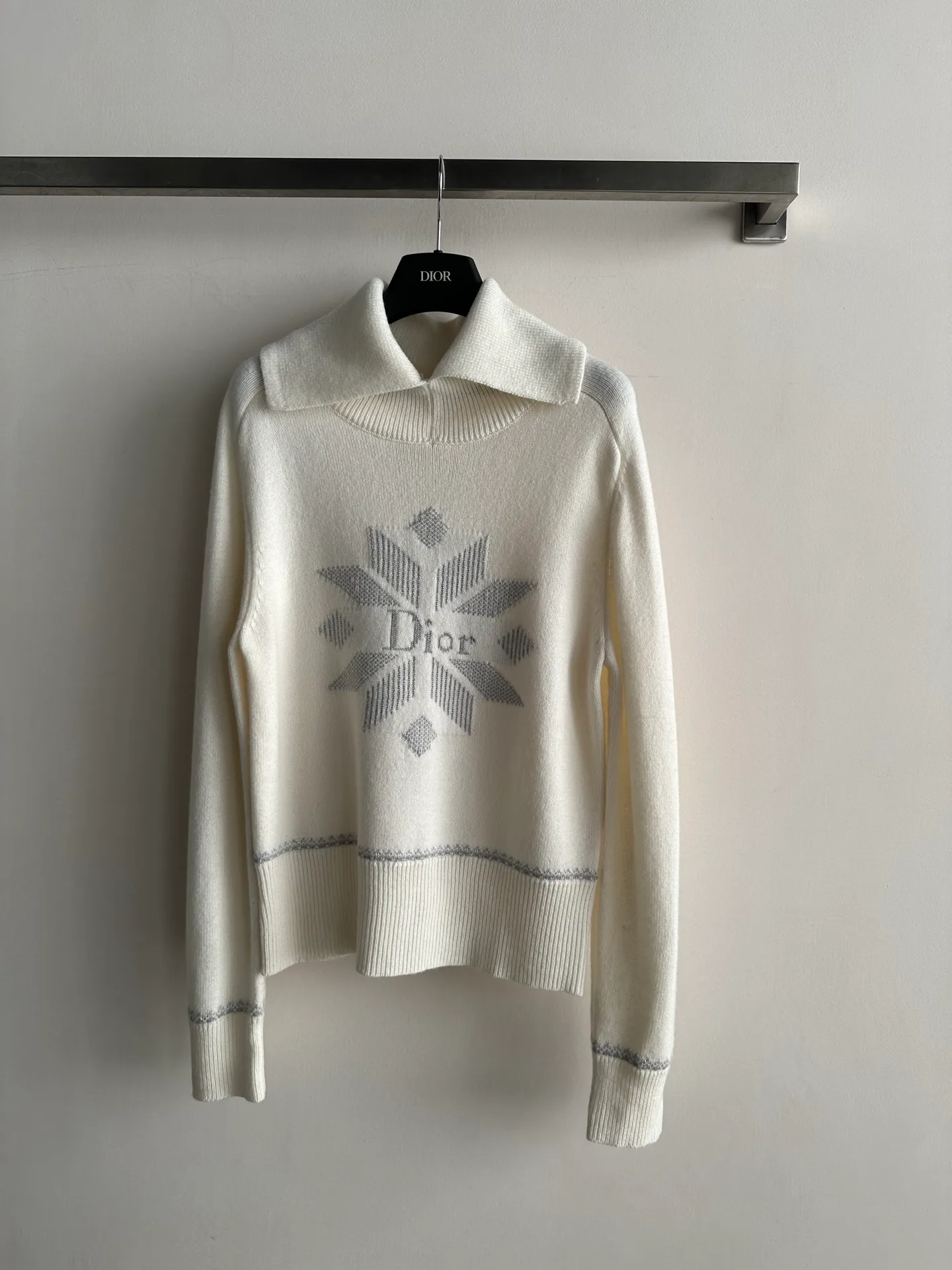 Women's Jumpers And Sweaters CHRISTIAN DIOR 19560101