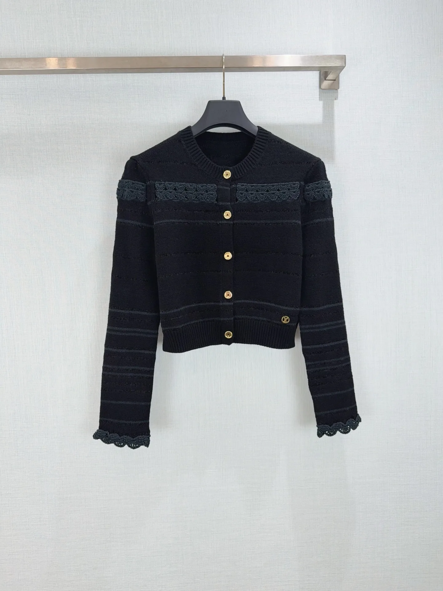 Women's Jumpers And Sweaters LOUIS VUITTON 17864079