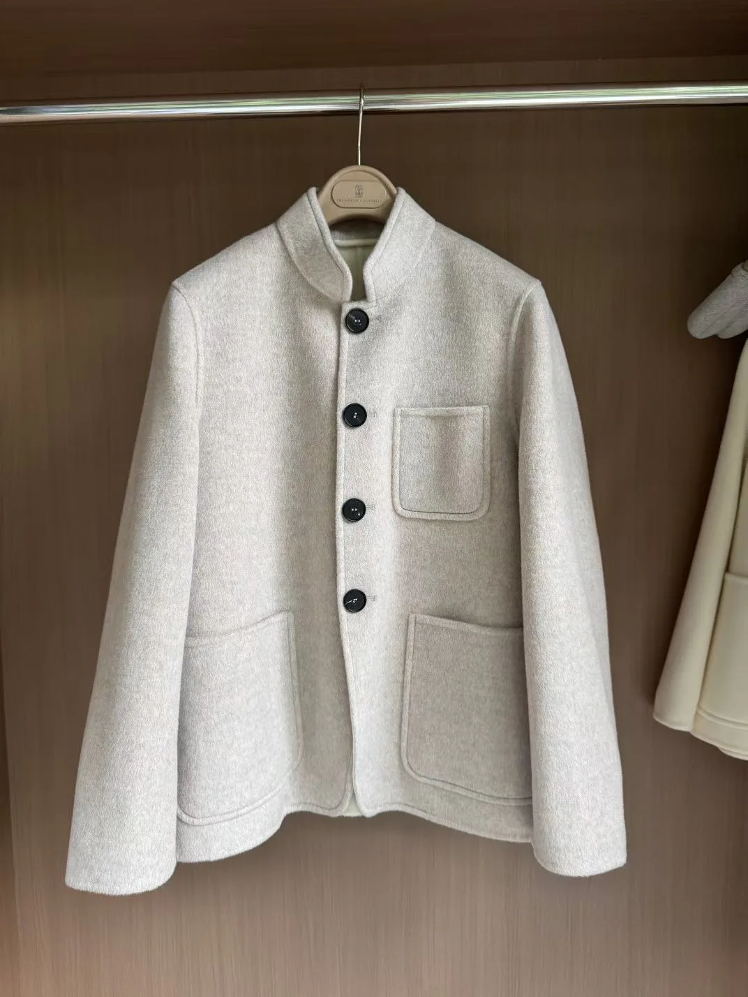 Women's Coats LORO PIANA 18015430