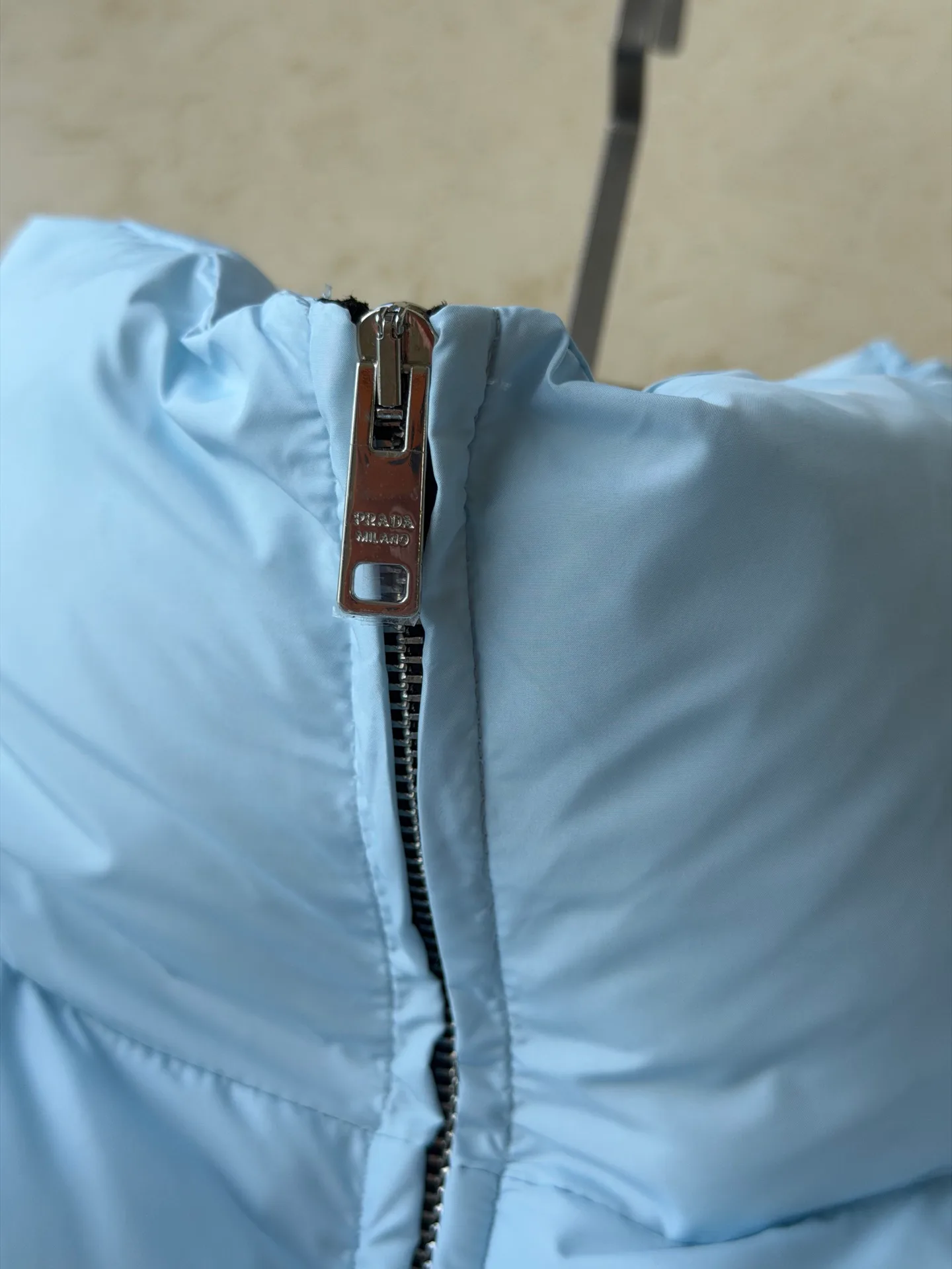 Women's Jackets And Down Jackets PRADA 18156825