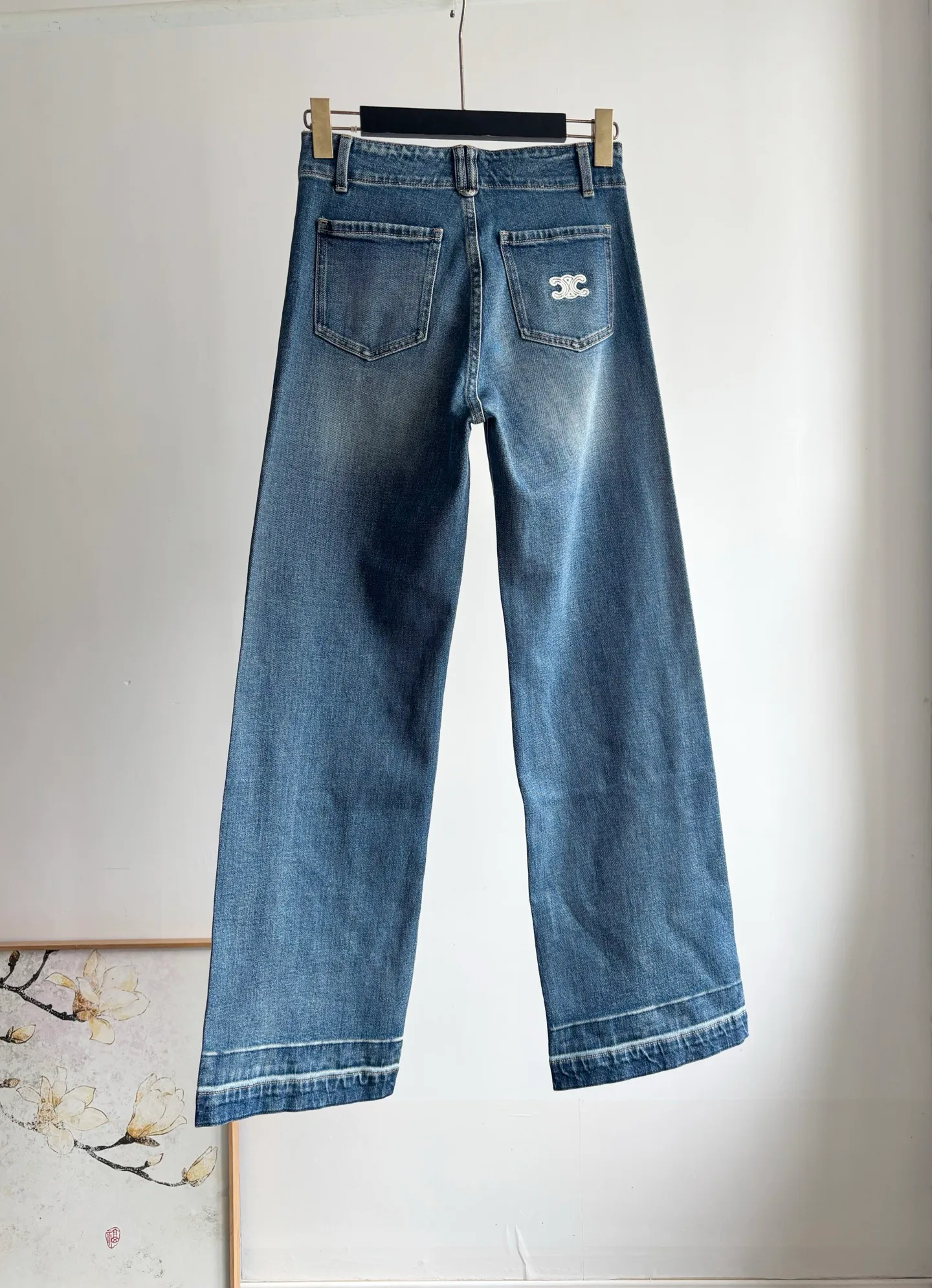 Women's Jeans CELINE 18339586