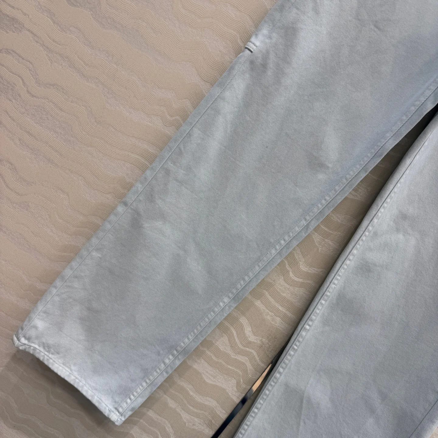 Women's Jeans CHANEL 17476686