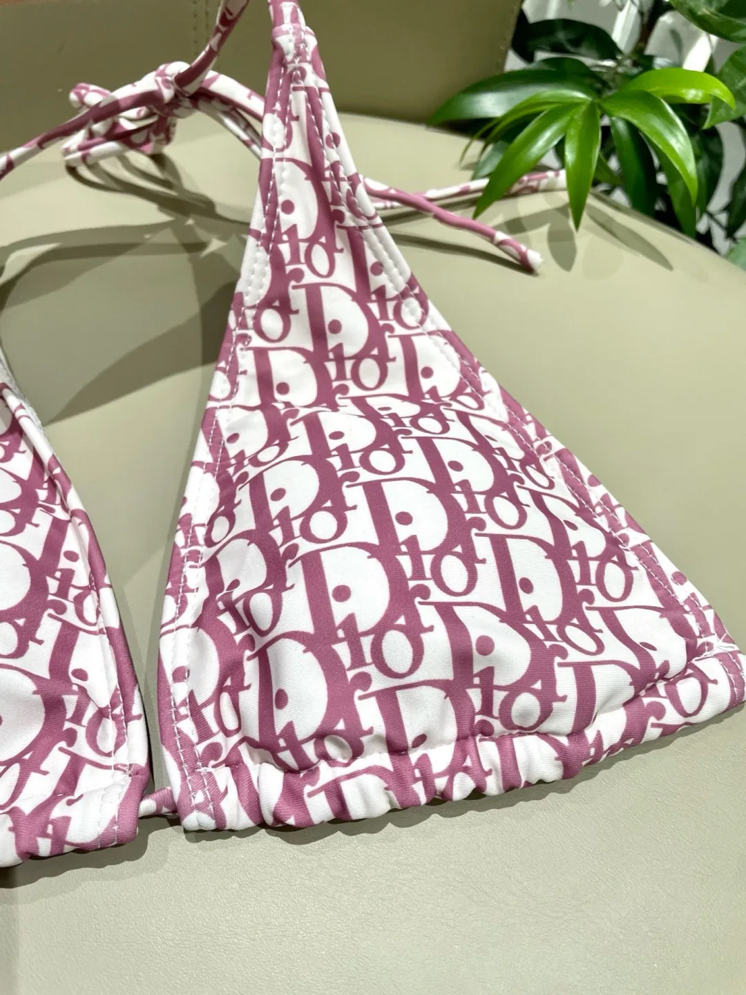 Women's Swimwear CHRISTIAN DIOR 17448591