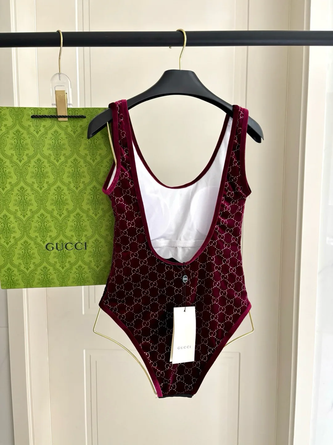 Women's Swimwear GUCCI 17716524