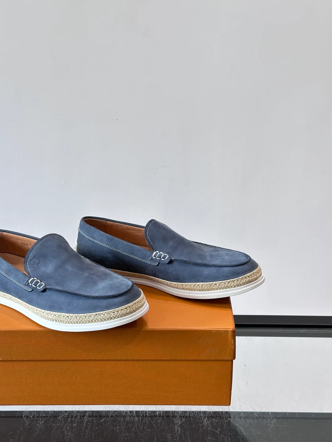Men's Loafers And Dress Shoes TOD'S 17646109