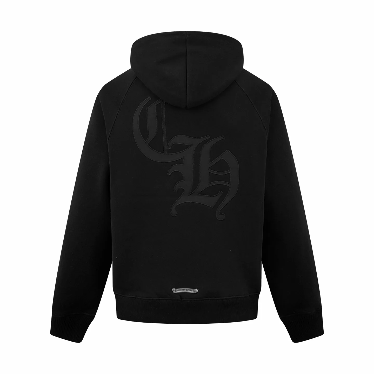 Свитшоты И Худи Мужские Chrome Hearts 18669174