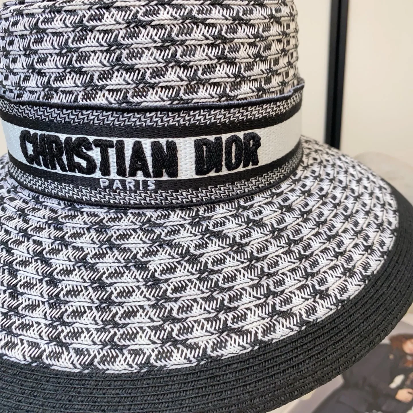 Hats CHRISTIAN DIOR 17350058