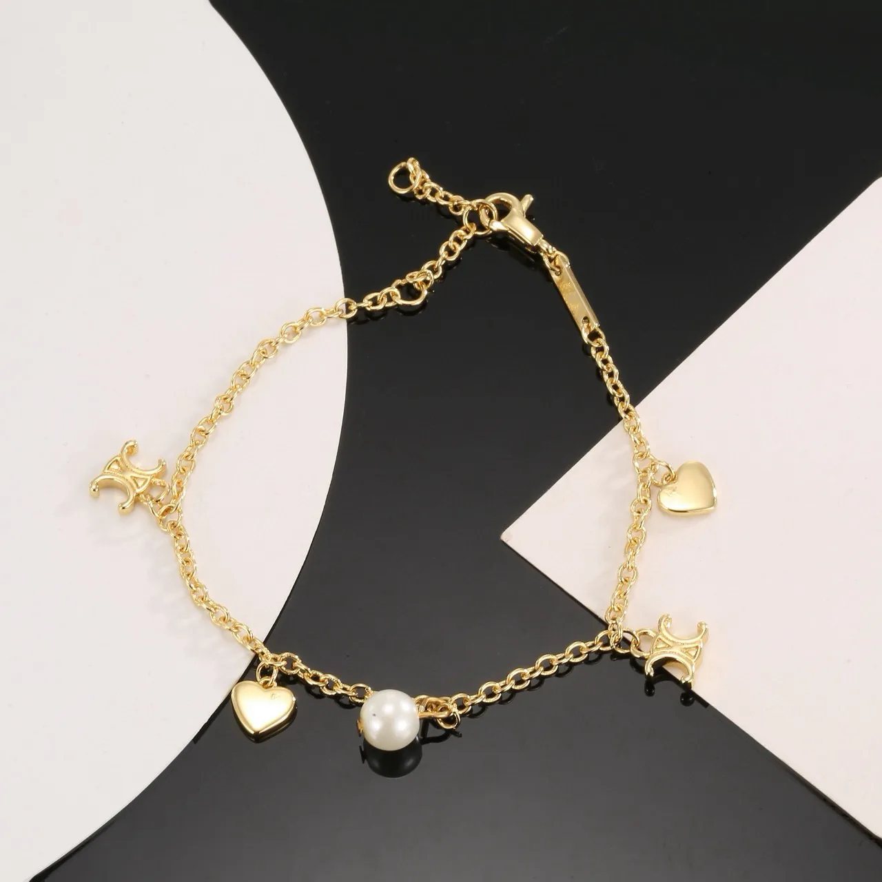Jewelry CELINE 17524407