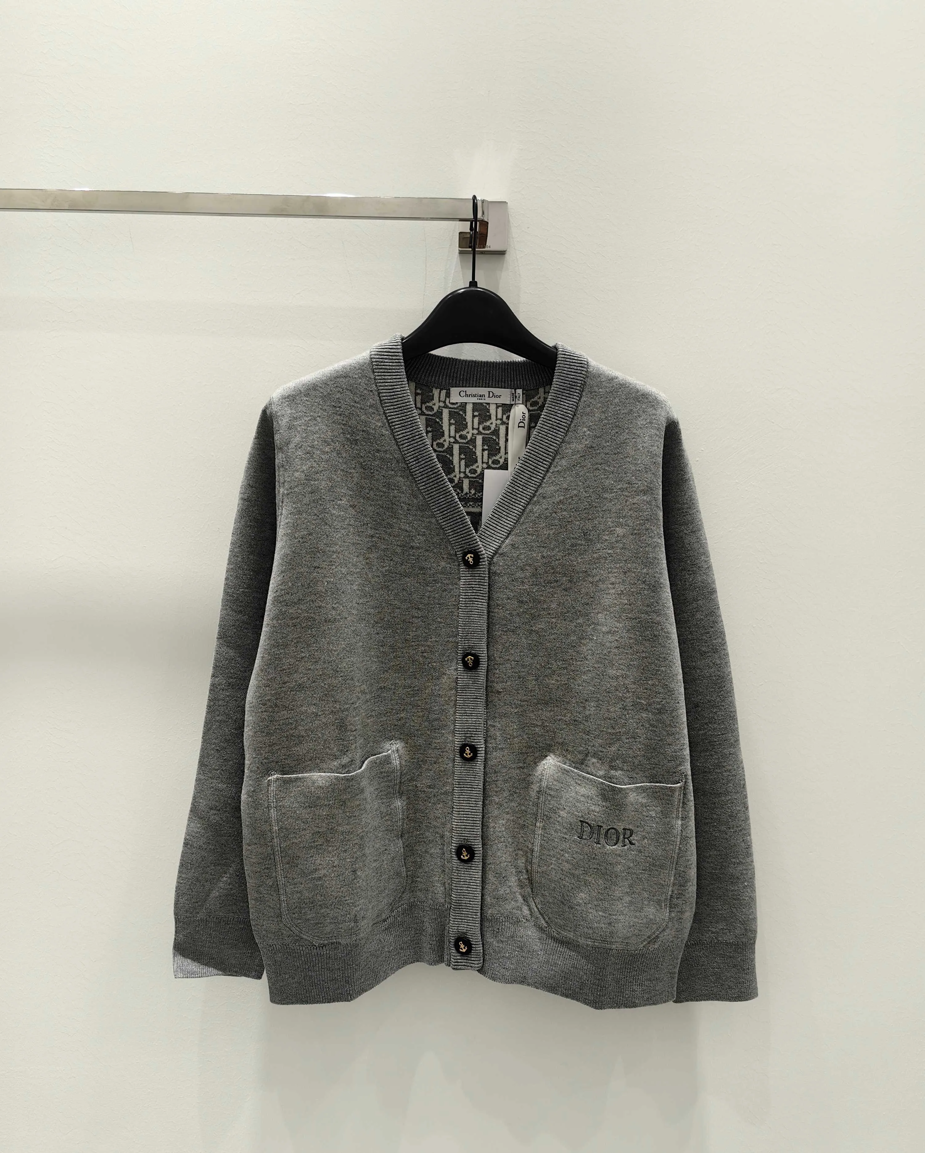 Women's Jumpers And Sweaters CHRISTIAN DIOR 18028987