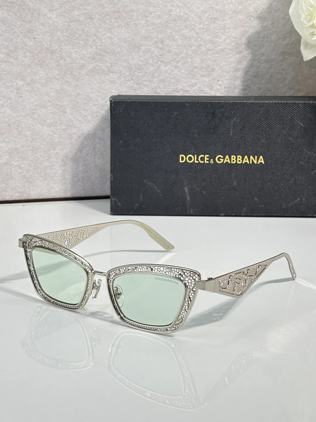 Glasses DOLCE & GABBANA 17899832