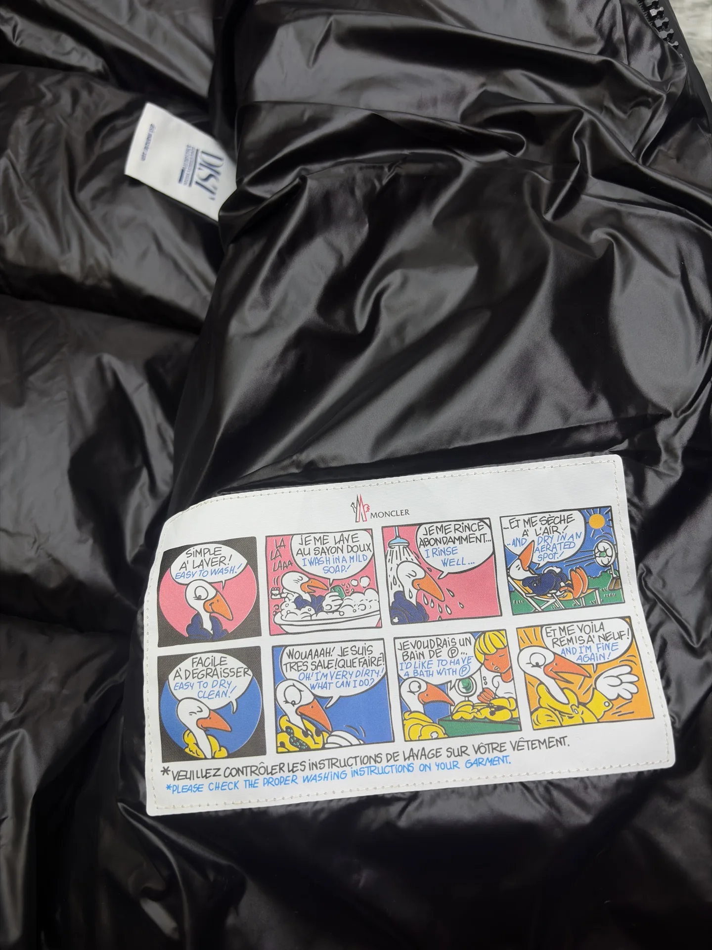 Men's Jackets And Down Jackets MONCLER 17568685