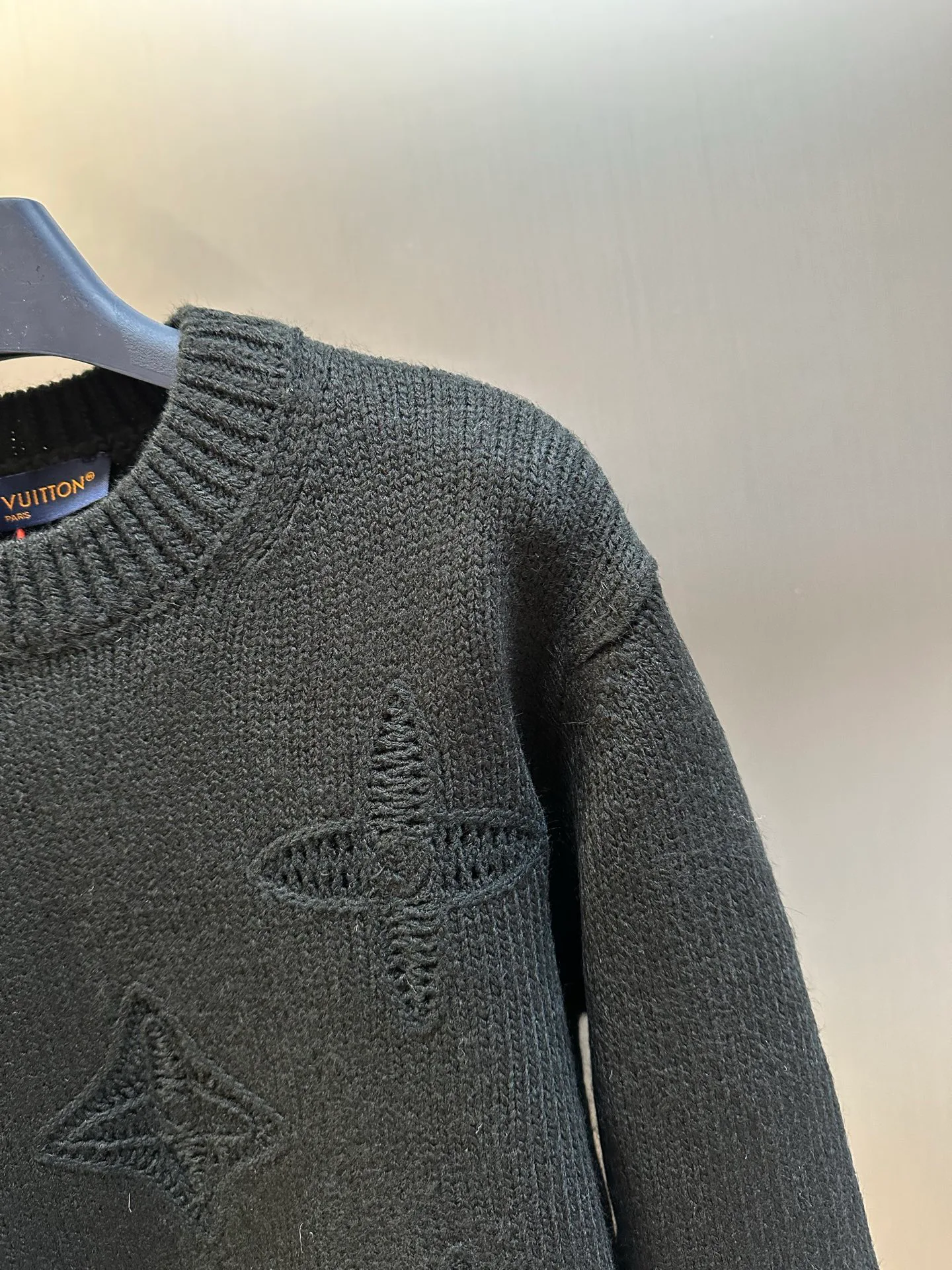 Men's Jumpers And Sweaters LOUIS VUITTON 17975304