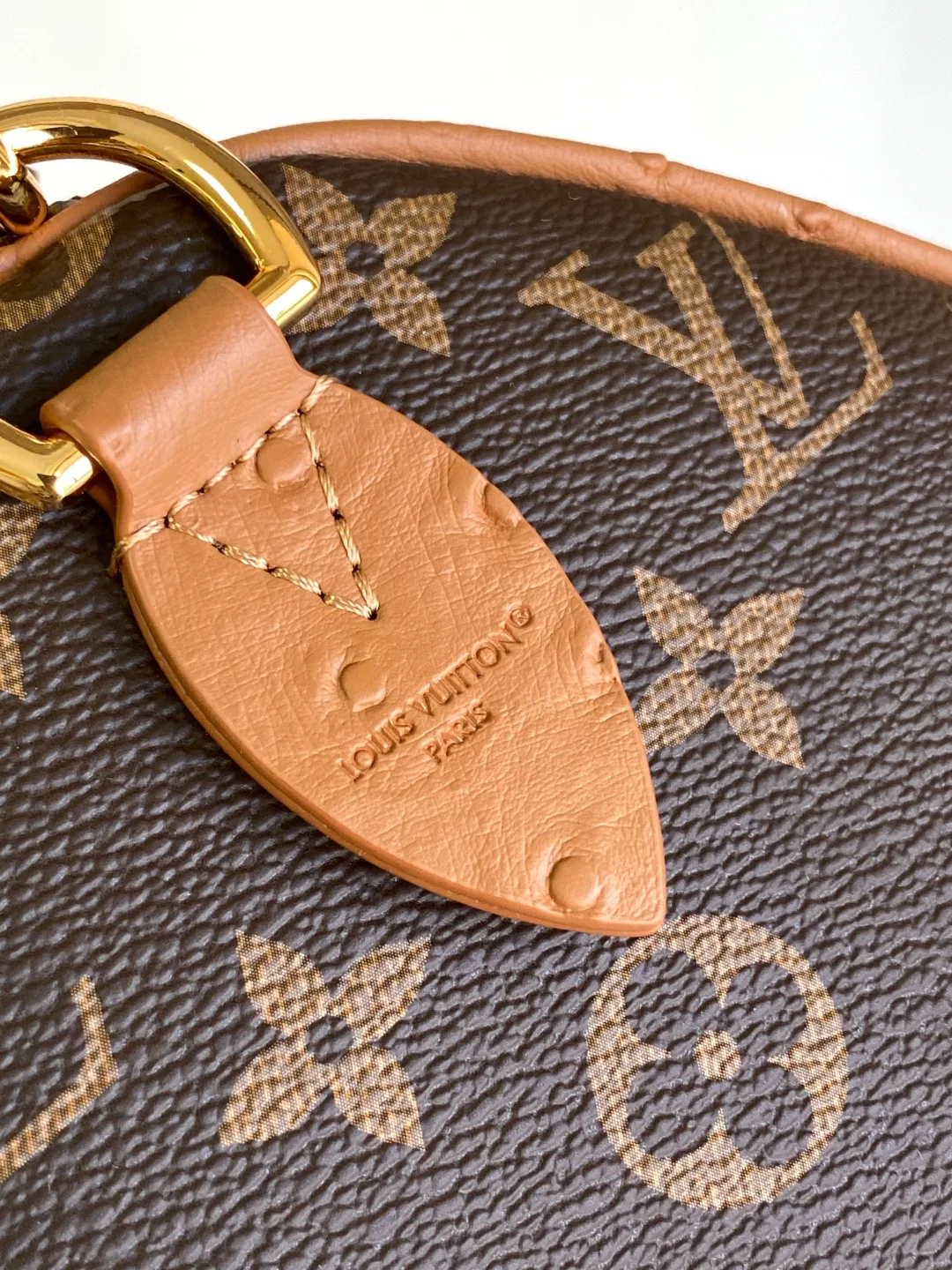 Women's Classic Handbags LOUIS VUITTON 18153140