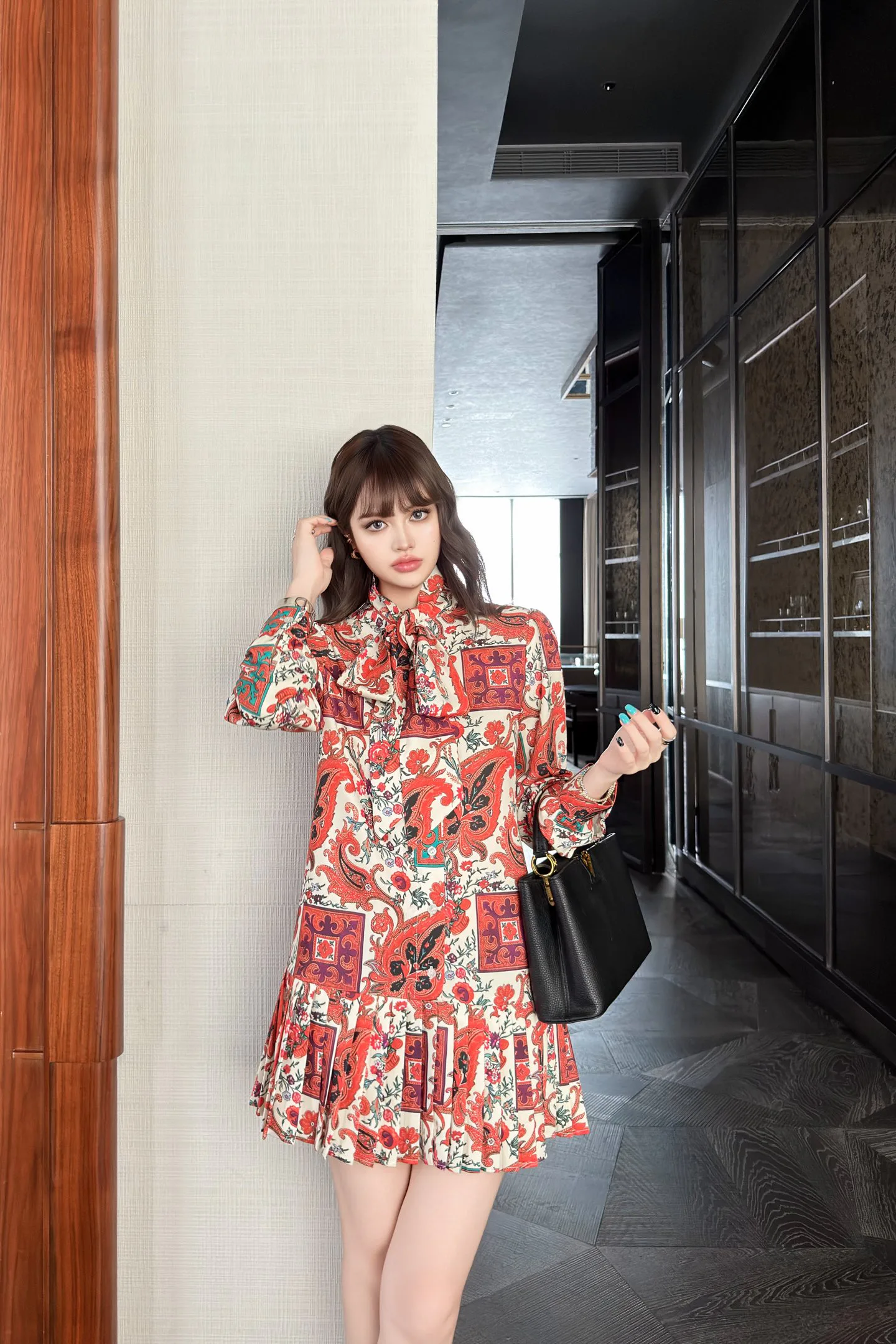 Women's Dresses LOUIS VUITTON 18108633