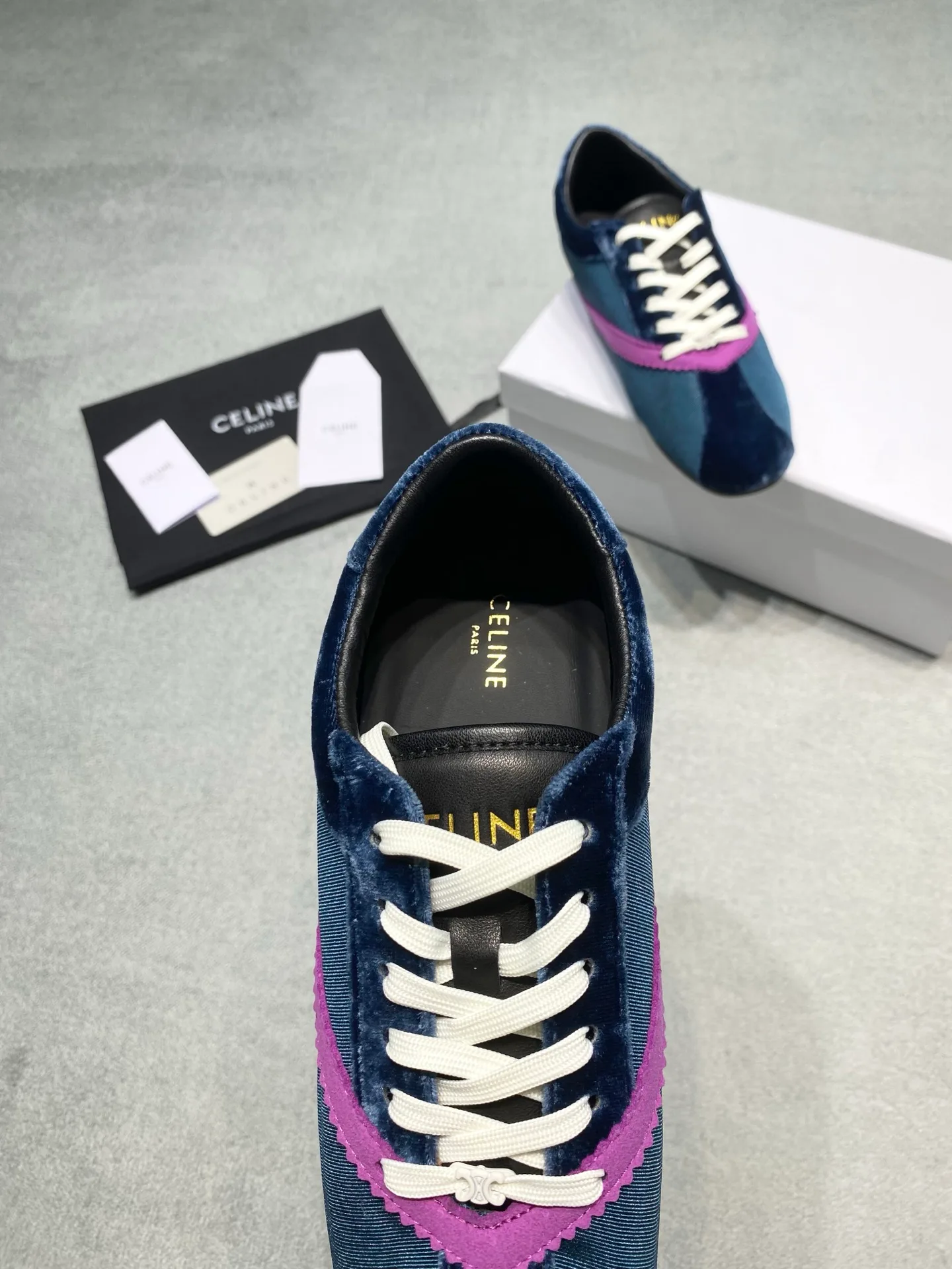 Women's Sneakers CELINE 17433736