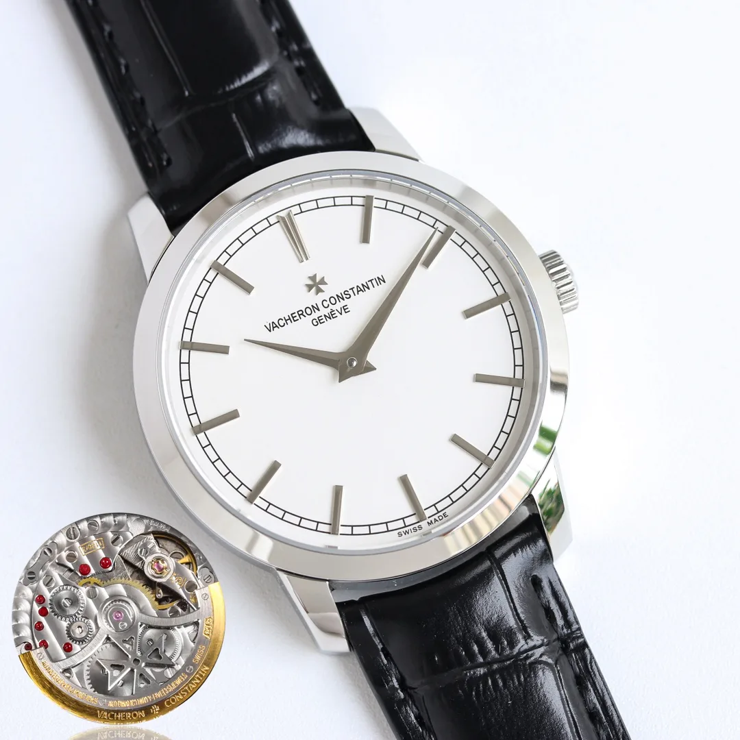 Men's Watches VACHERON CONSTANTIN 17733753