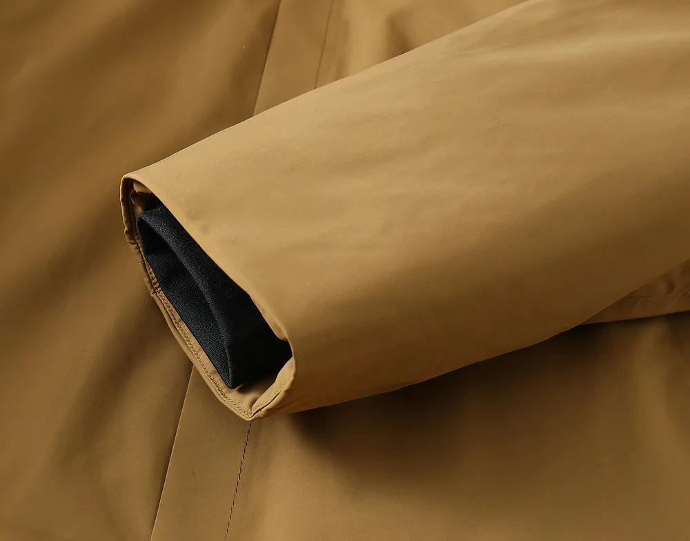 Men's Jackets And Down Jackets ZEGNA 17912756