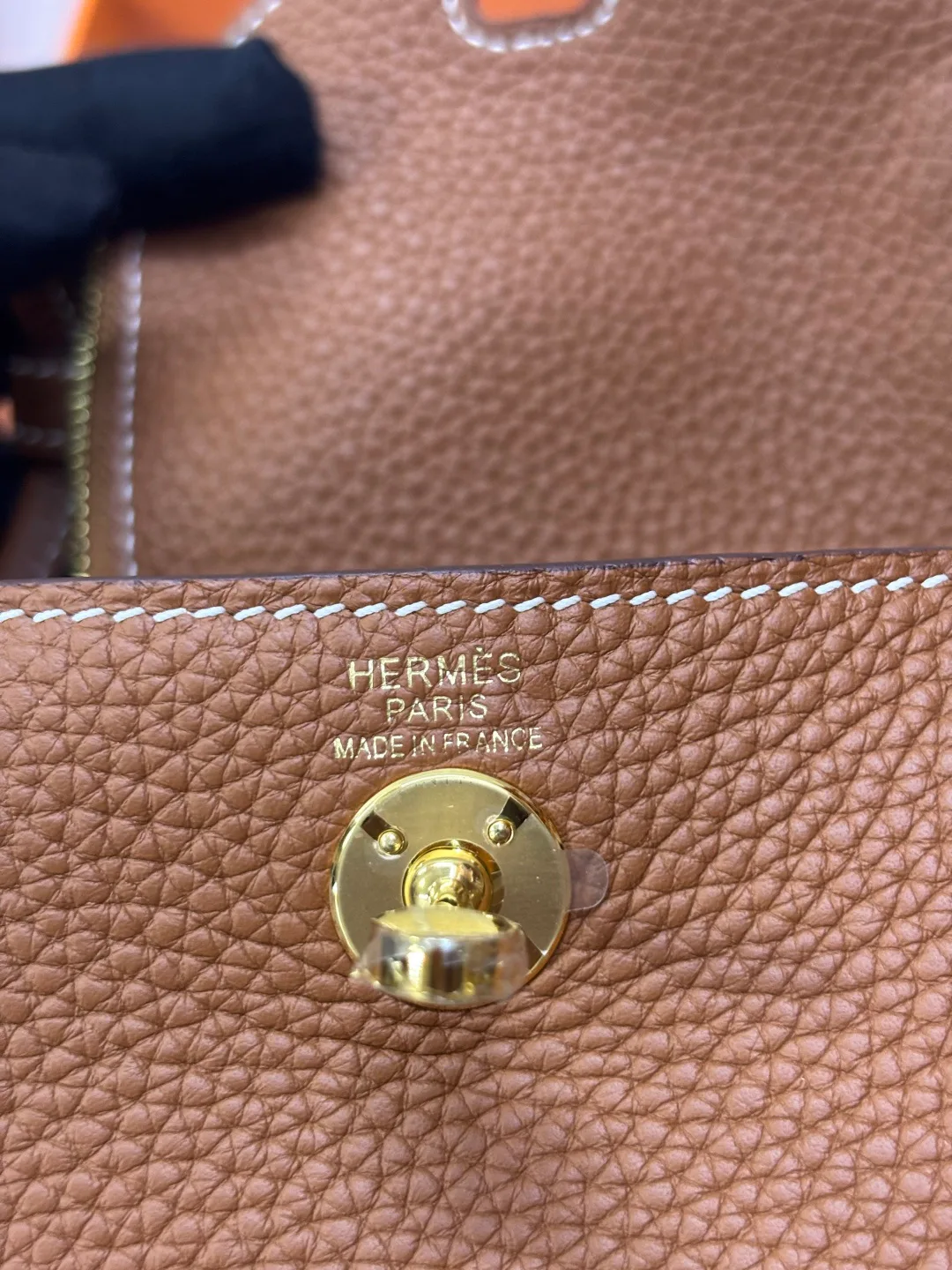 Women's Classic Handbags HERMES 18407421
