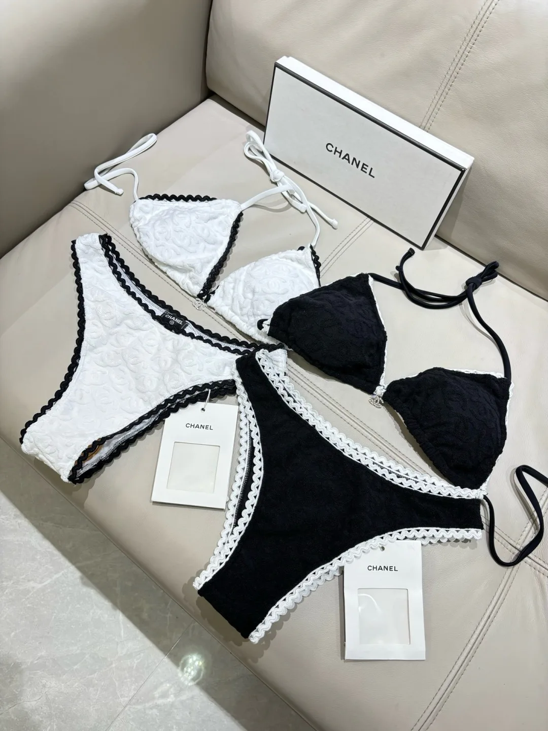 Women's Swimwear CHANEL 17631875