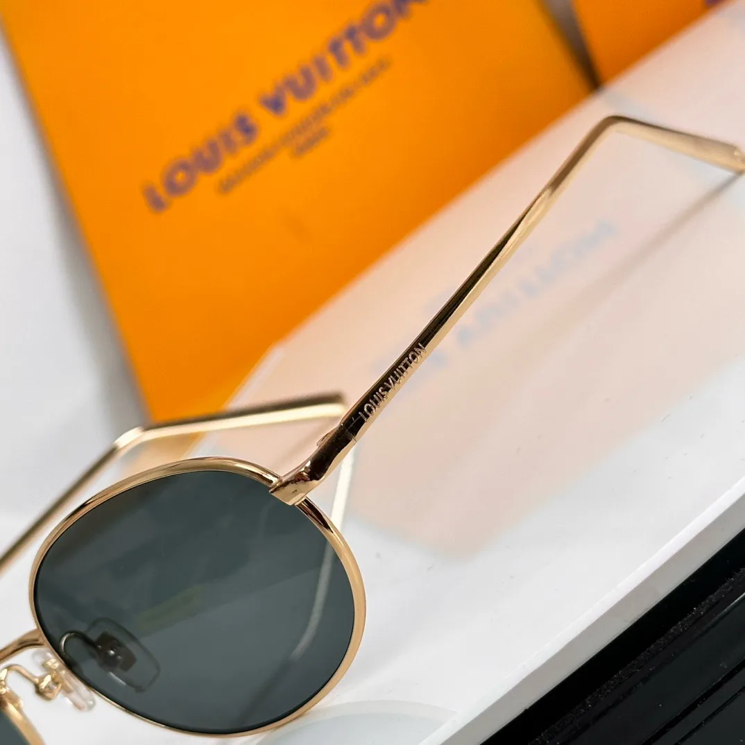 Glasses LOUIS VUITTON 17646804