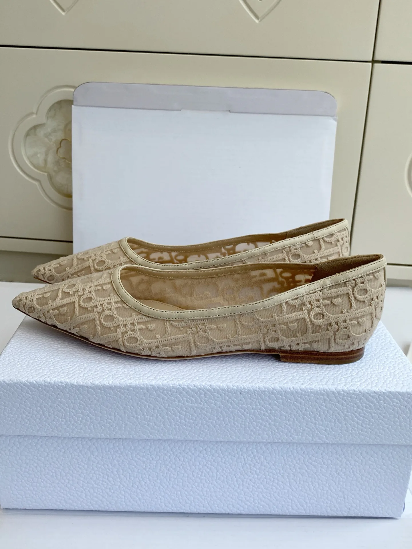 Women's Heels CHRISTIAN DIOR 17525742