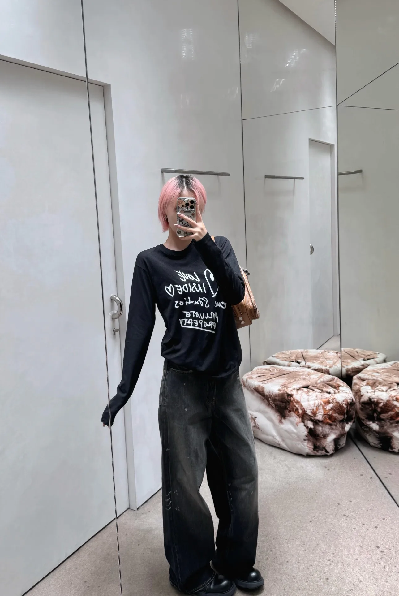 Women's T-Shirts ACNE STUDIOS 18113615